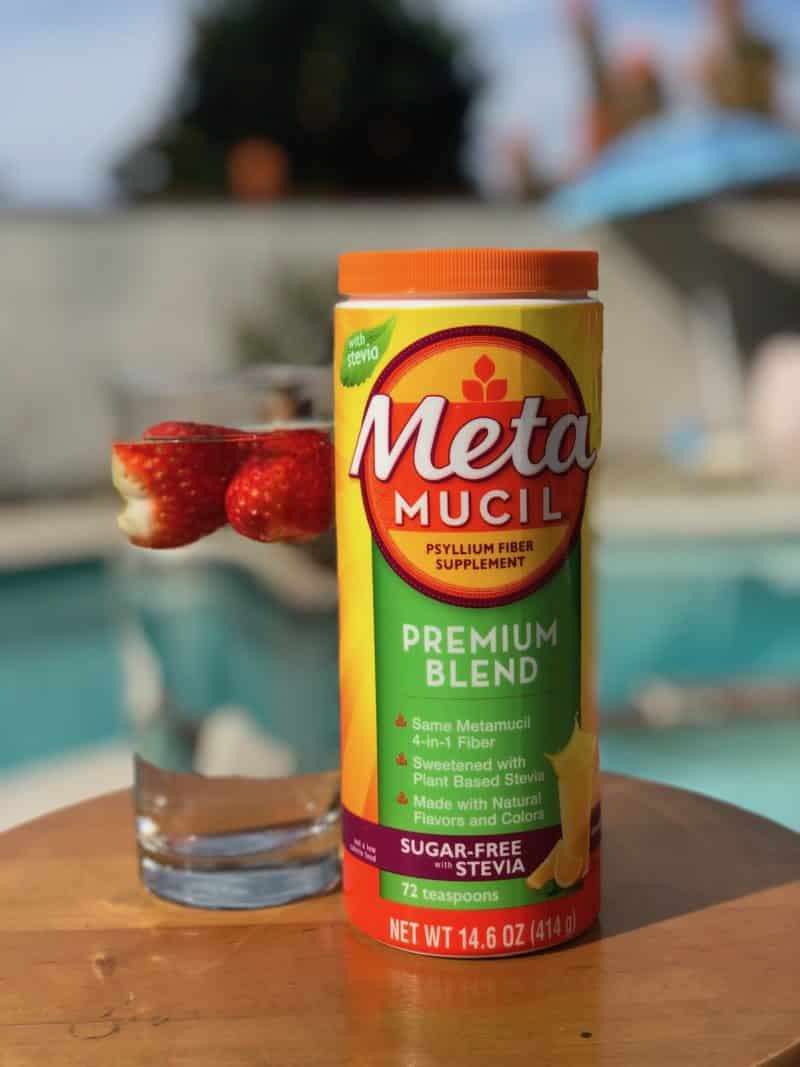 metamucil healthy voyager