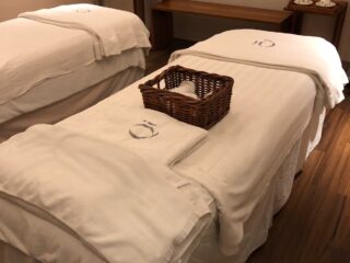 fleur de chine spa