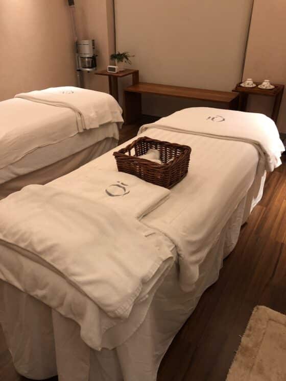 fleur de chine spa