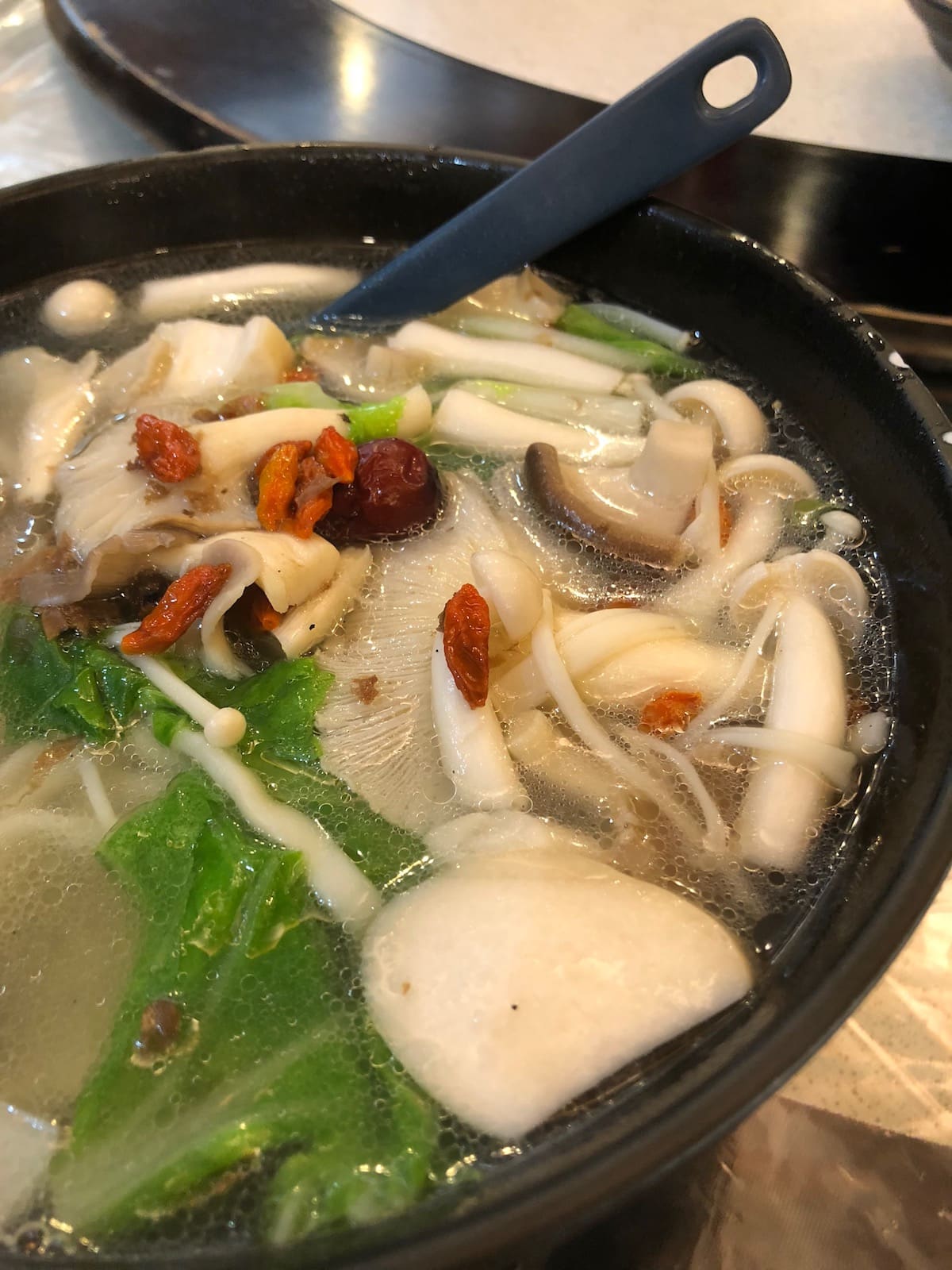 If you’re a vegan and considering a trip to Japan ...