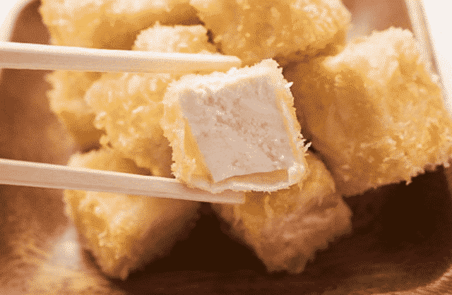 The History Of Tofu - CCETA