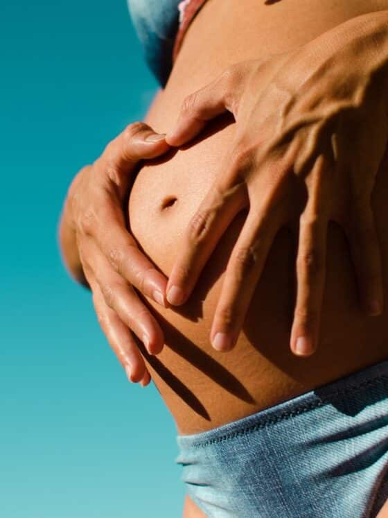traveling when pregnant