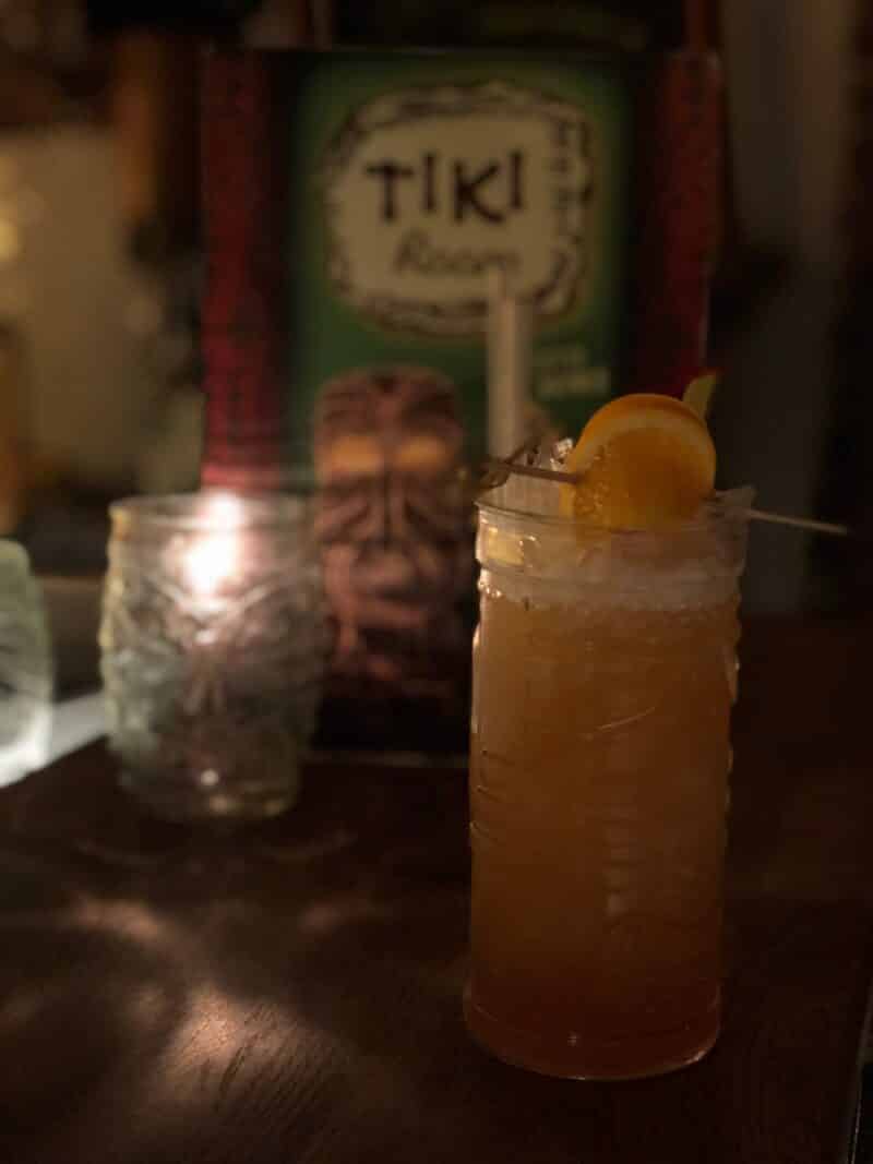 tiki room stockholm