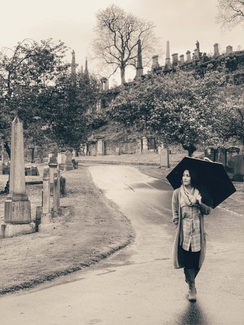 10 most haunted cities in the world