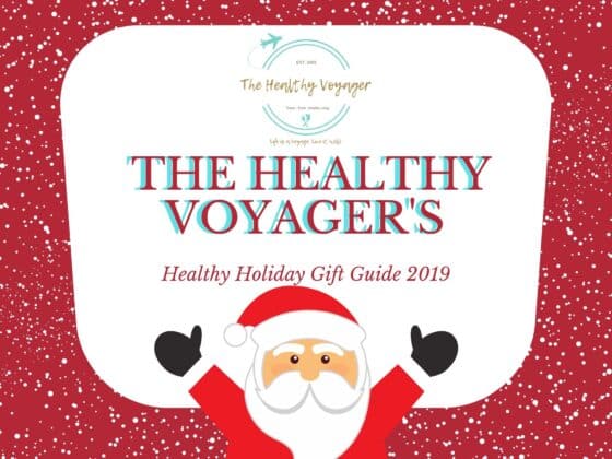 healthy voyager 2019 holiday gift guide