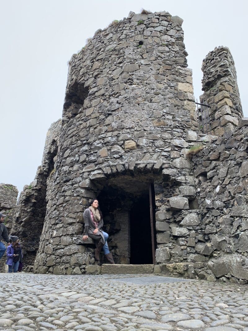 dunluce-castle-northern-ireland