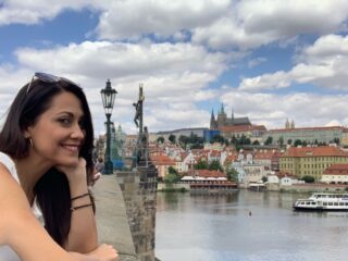 Pretty Prague
