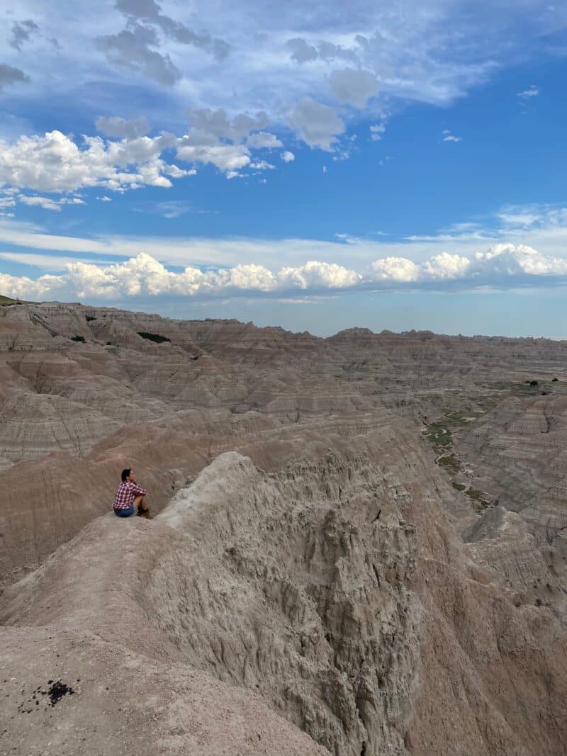 badlands-healthy-voyager