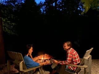 Top Amazing Firepit Ideas For Your Patio Or Garden