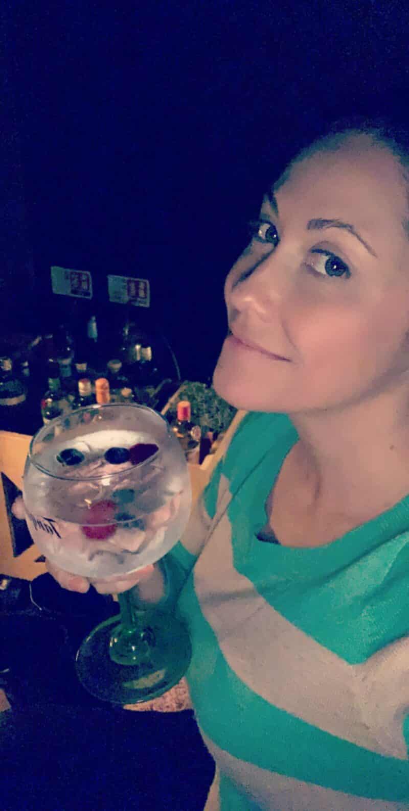 gin-spa-cocktail-glasgow