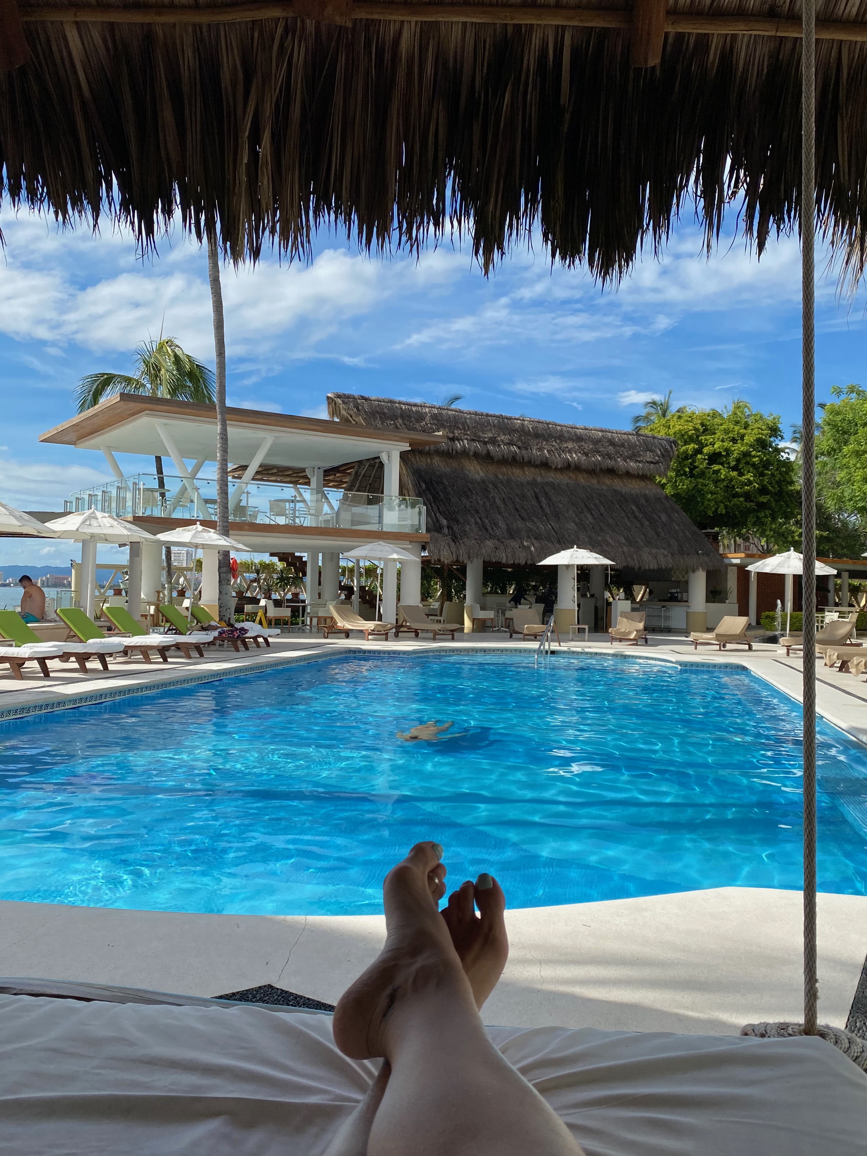 Maintaining a sparkling clean and clear pool is es...