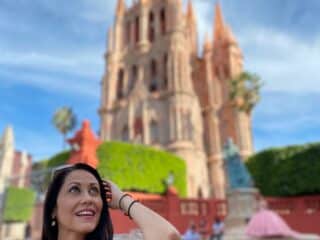 So Romantic San Miguel de Allende