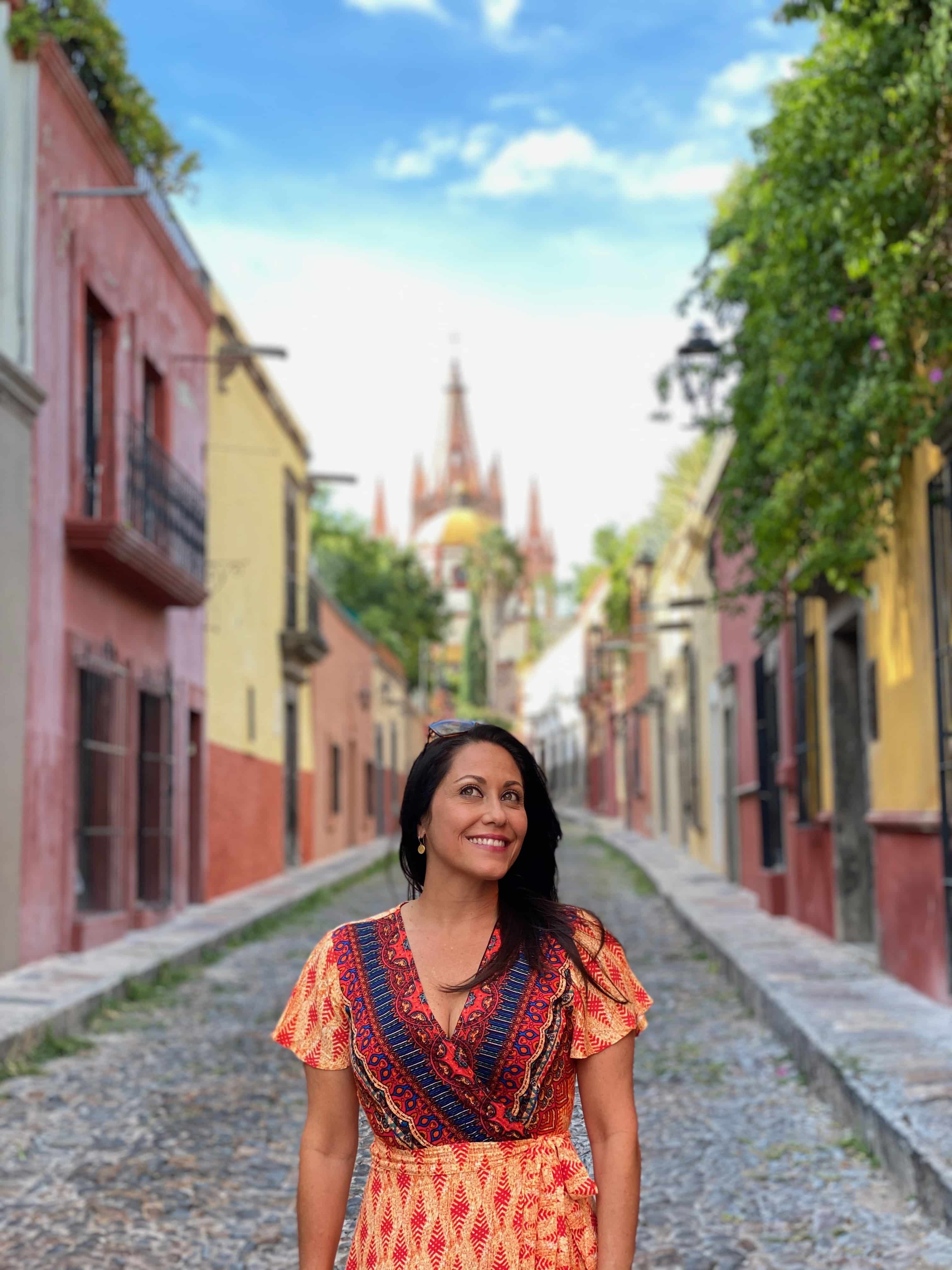 I’m back with more San Miguel de Allende gems! If ...