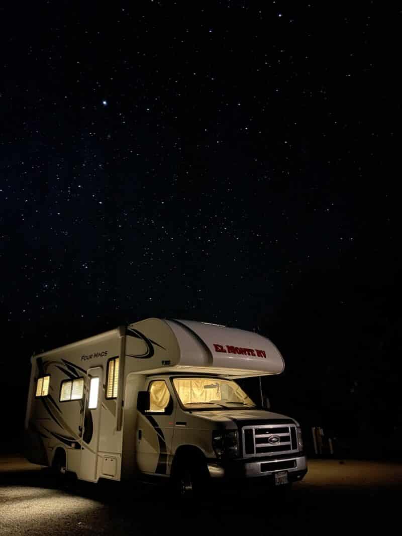 el-monte-rv-healthy-voyager-night-camping