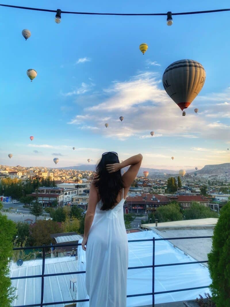 Let Cappadocia Capture Your Heart