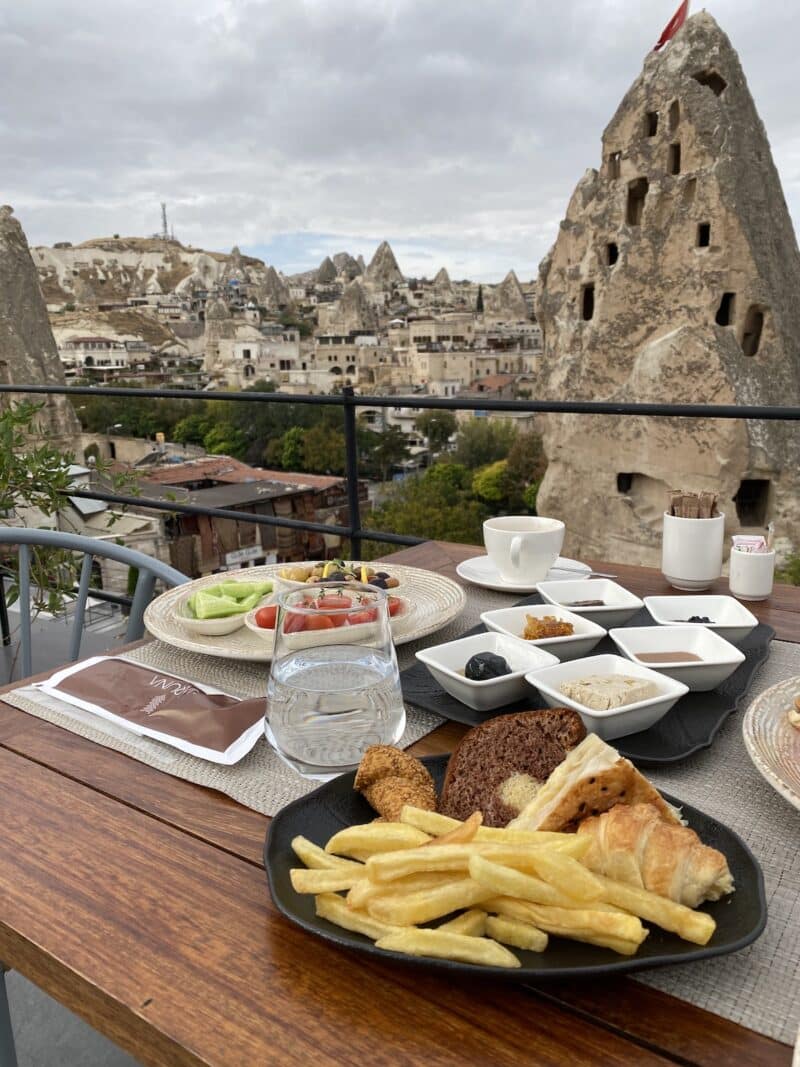 Let Cappadocia Capture Your Heart