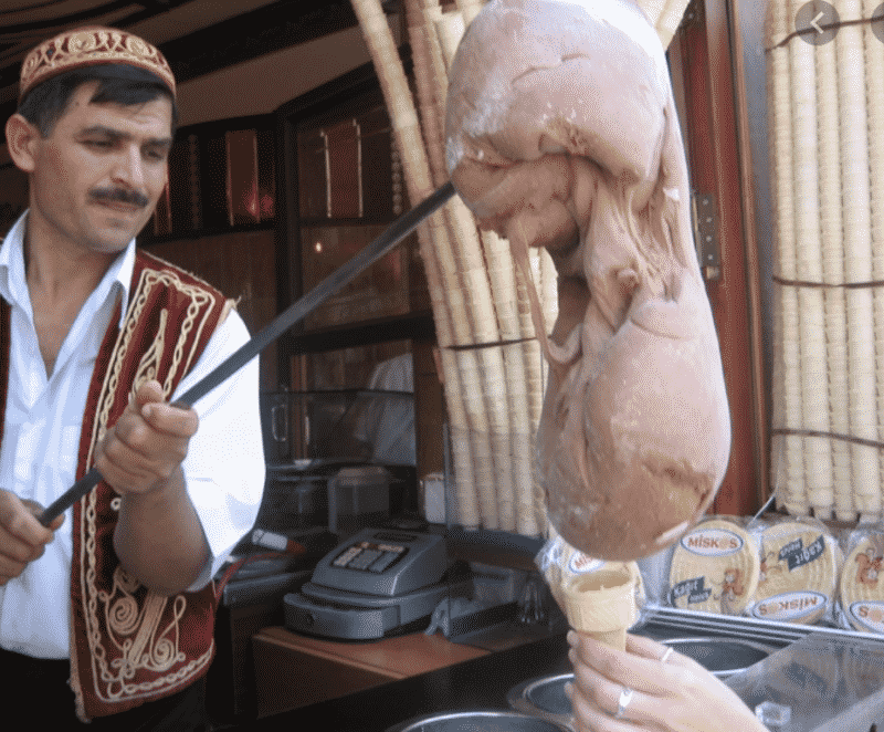 vegan-turkish-ice-cream-istanbul
