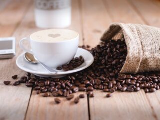 8 Reasons Why Coffee Is Good For Your Mental Health