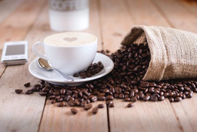 Coffee isn’t just a delicious morning beverage. It...
