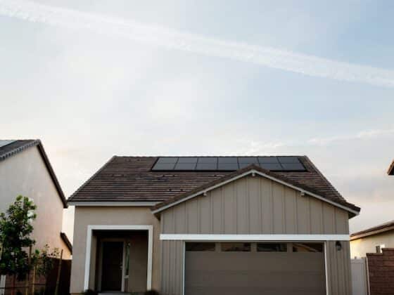 How to Use More Green Energy in the Home