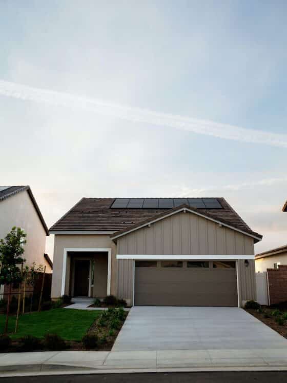How to Use More Green Energy in the Home