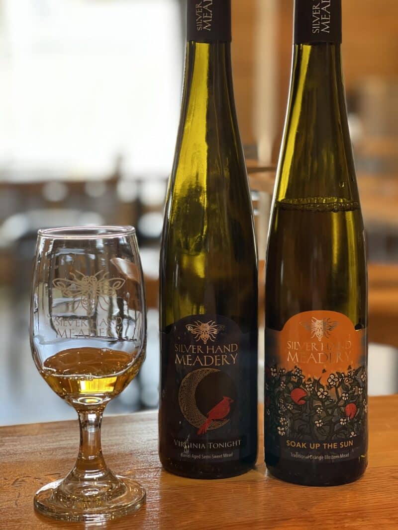 silverhand-meadery-williamsburg-virginia-healthy-voyager