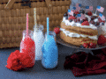 healthy vegan fourth of july recipes