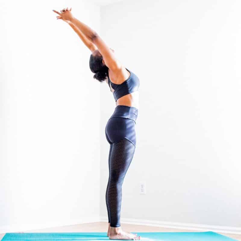 How Yoga Every Day Helps Heal From Divorce - The Healthy Voyager