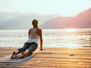 8 Tips To Help You Reach Spiritual Balance
