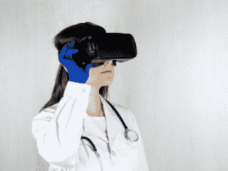 How Virtual Reality Therapy Can Help Your Mental Health