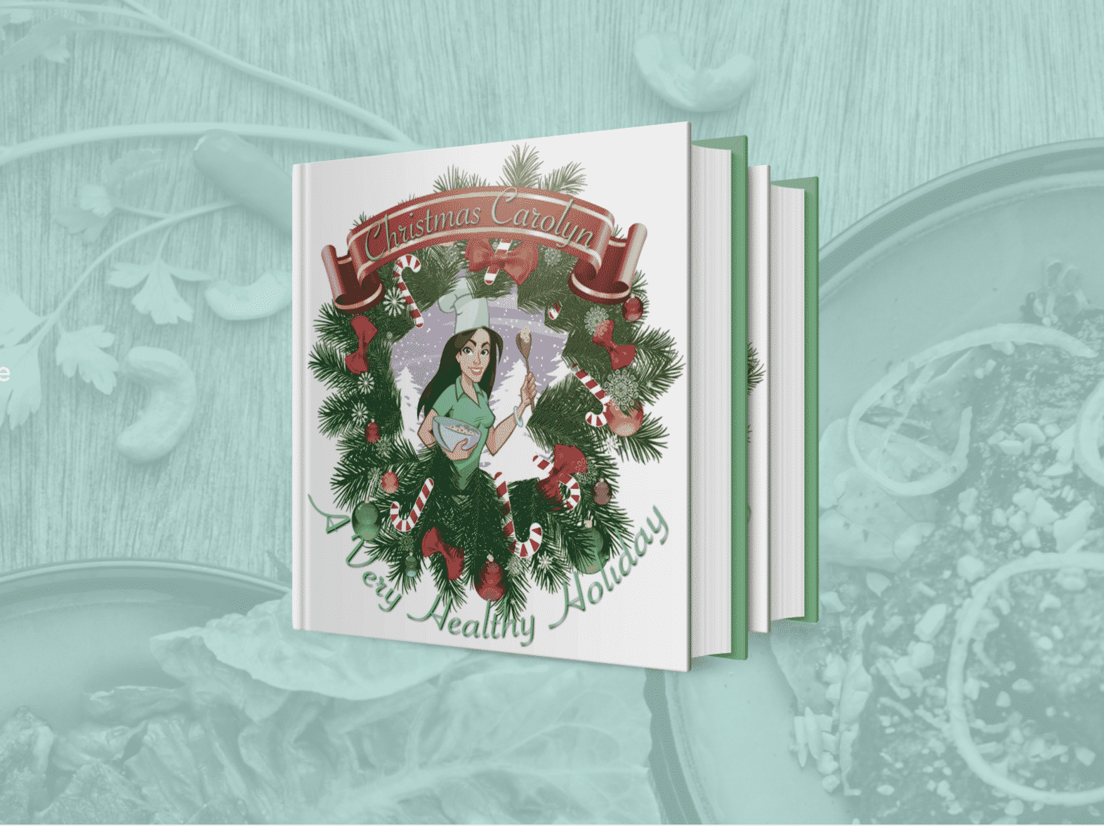 I’m so excited to announce the launch of Christmas...