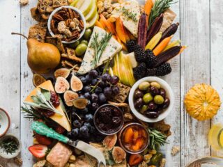 best menu of vegan thanksgiving recipes healthy voyager