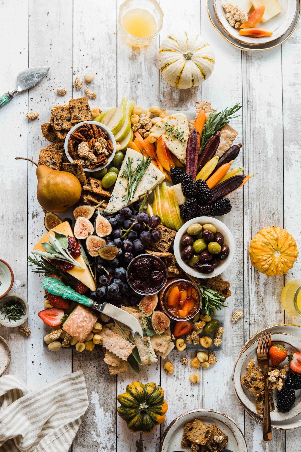 Thanksgiving is upon us once again! The meal and h...