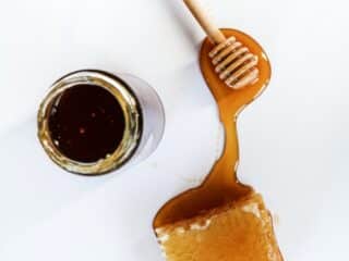 The Main Health Benefits Of Eating Honey Every Day
