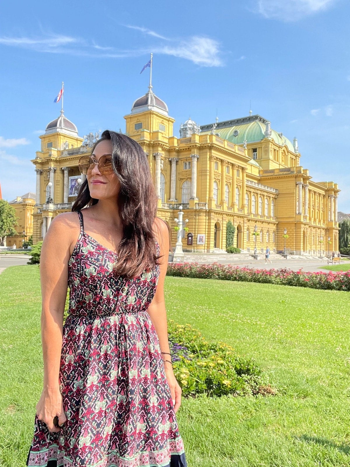 Croatia is a tourism hotspot well known for its je...