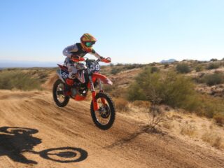 6 Dirt Bike Riding Mistakes You Should Know as a Beginner