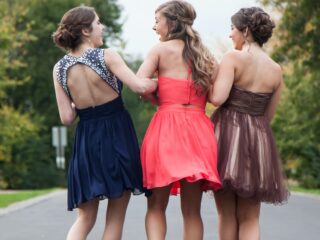 How To Choose An Affordable Prom Dress