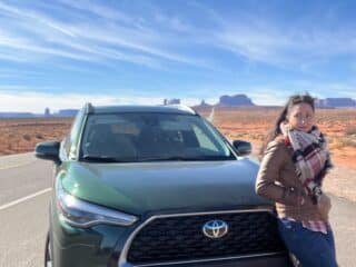 Utah Road Trippin' with Toyota