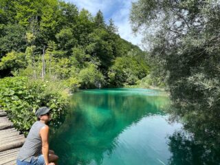 The Healthy Voyager Plitvice