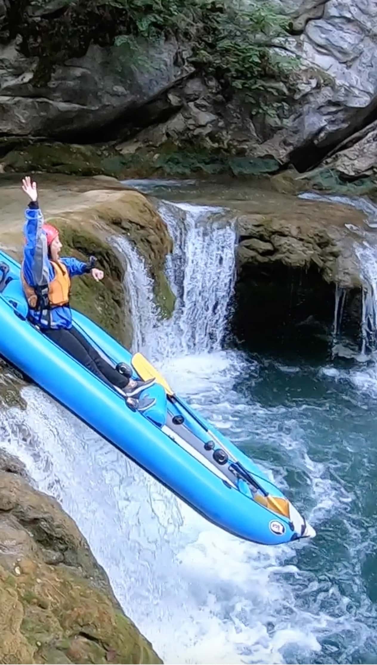Adventure travel offers thrill-seekers the chance ...