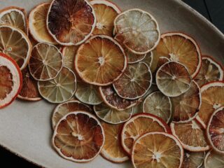 6 Awesome Stuff You Can Make With a Food Dehydrator