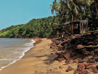 Top 4 Secret Spots in Goa You Wish You Knew Earlier