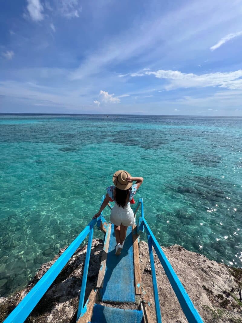 dock-aruba-healthy-voyager