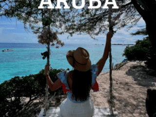 Best of Aruba