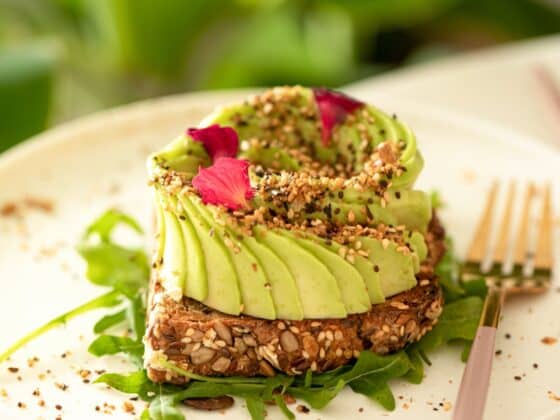 best-healthy-plant-based-vegan-new-year-recipes healthy voyager