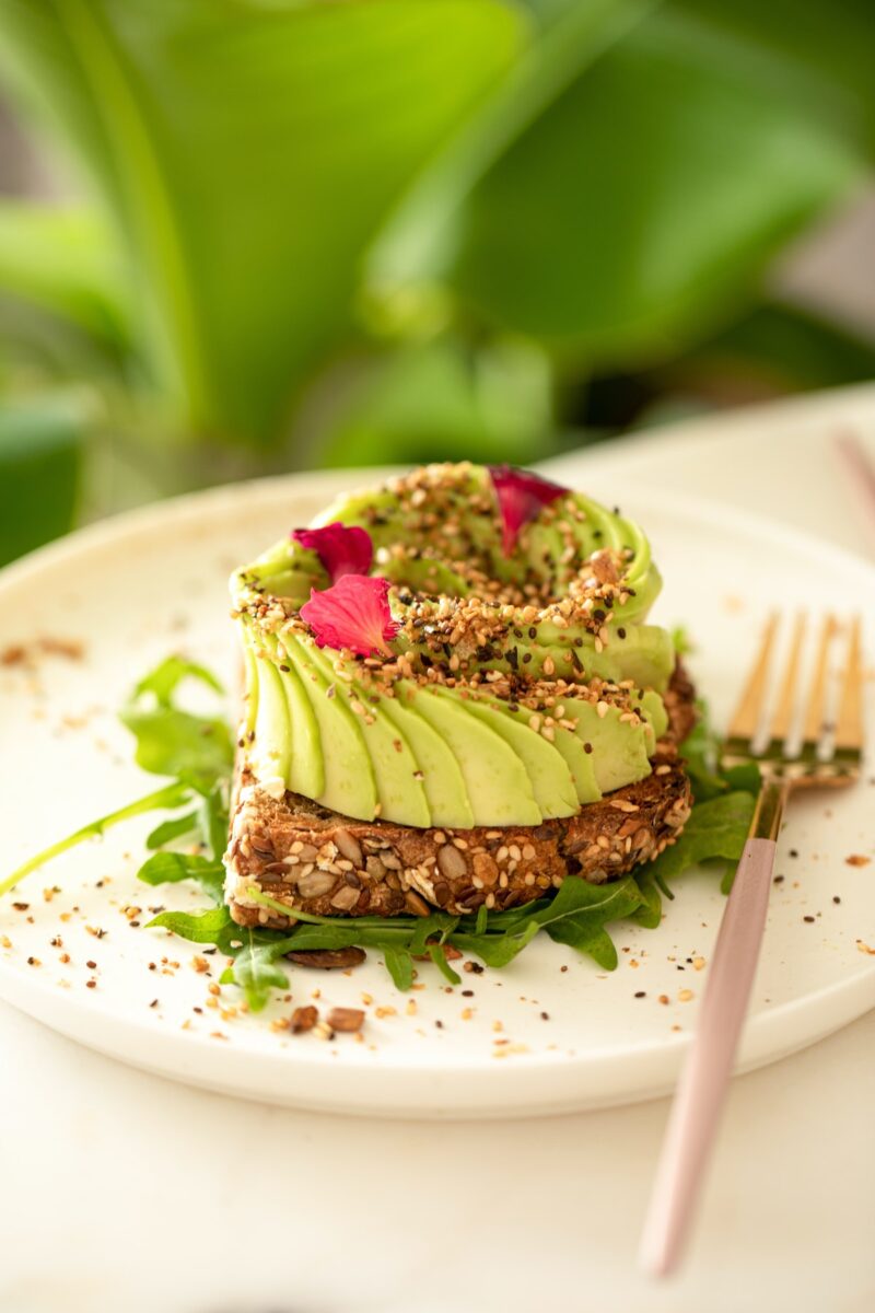 best-healthy-plant-based-vegan-new-year-recipes healthy voyager