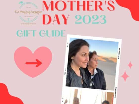 2023 mothers day gift guide healthy voyager