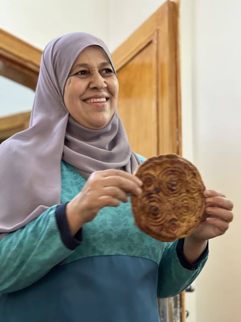 homemade-jordanian-lunch-amman-jordan-healthy-voyager.