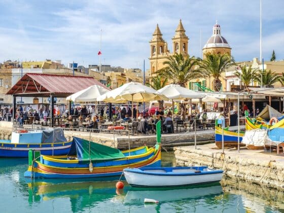 malta-vegan-food-healthy-voyager