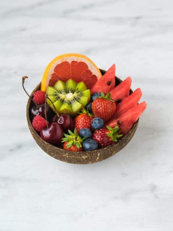 vegan memorial day recipes